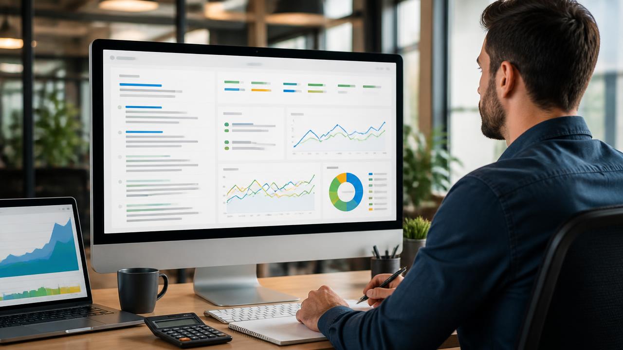 Google Ads Management: A Practical Framework for Profitable Growth