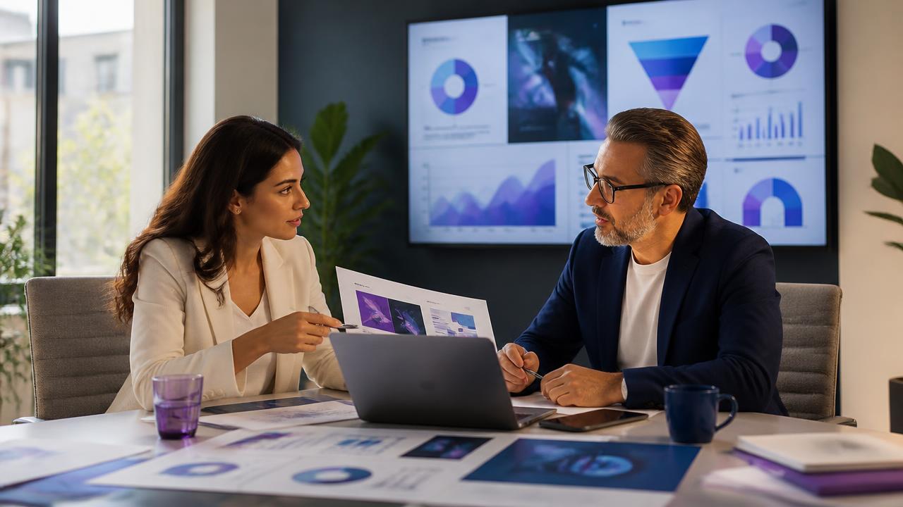 How to Select a Meta Ads Agency That Drives Efficient Growth